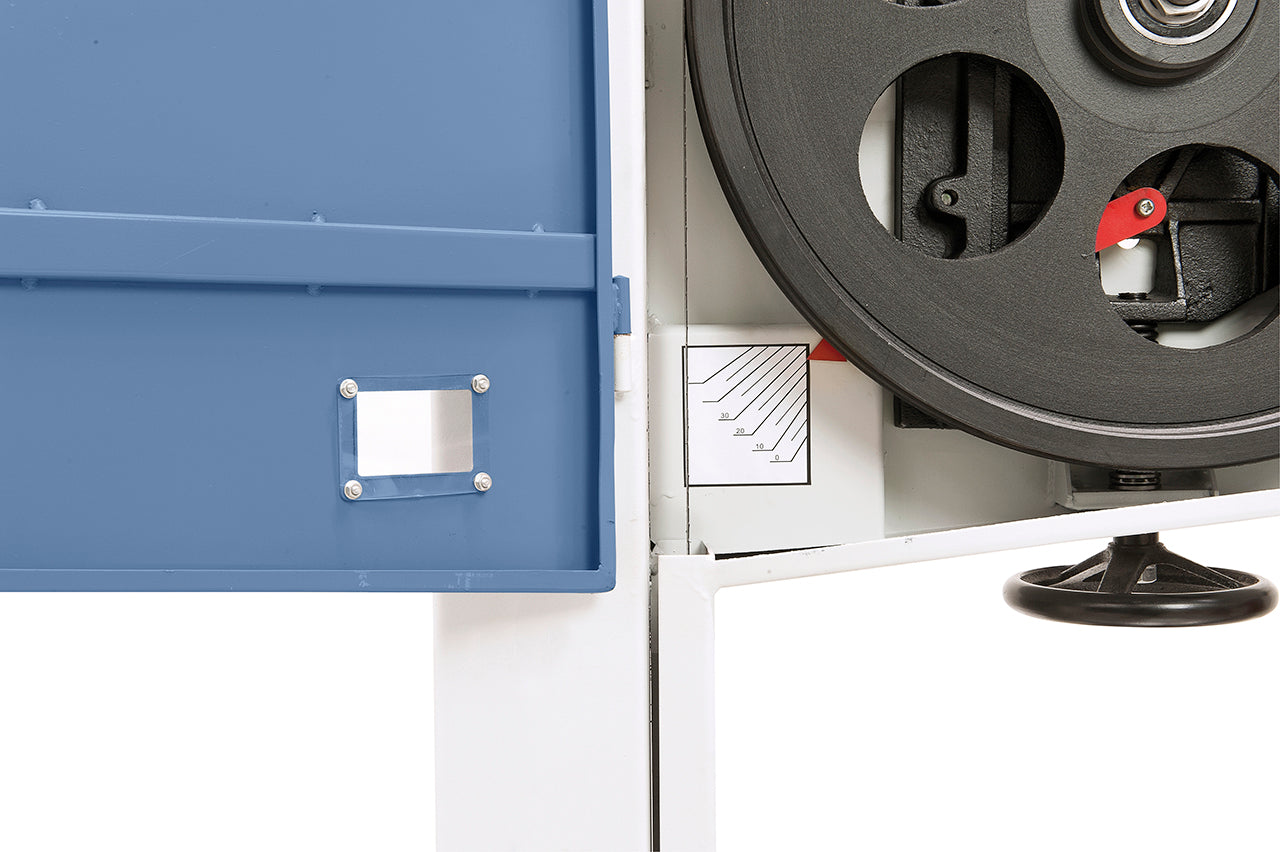 Bernardo HBS 510 - 400 V 11-4065