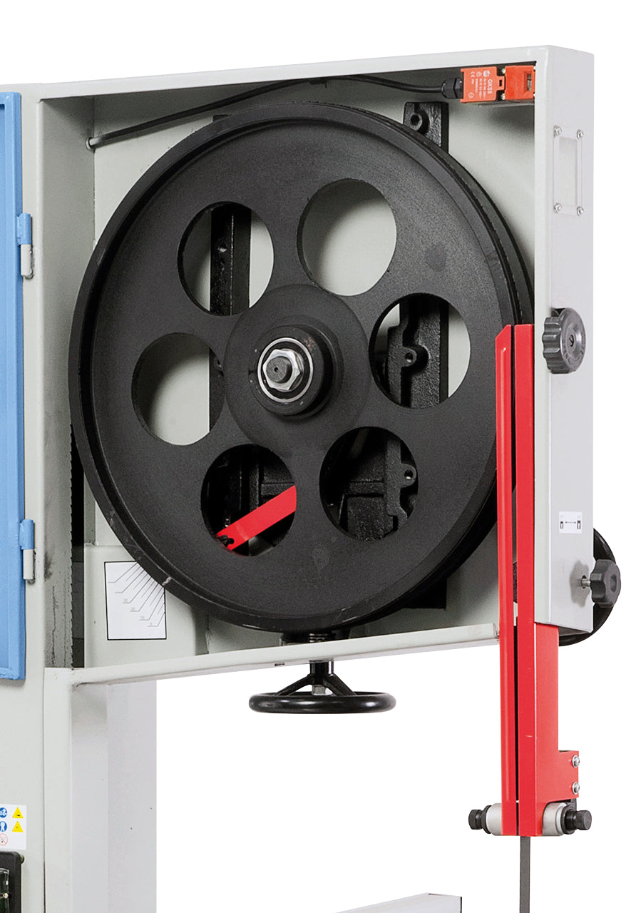 Bernardo HBS 510 - 400 V 11-4065