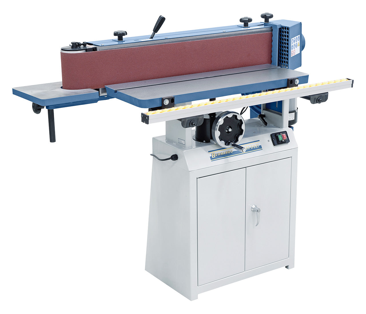Bernardo HV 80 OSZI 11-4150