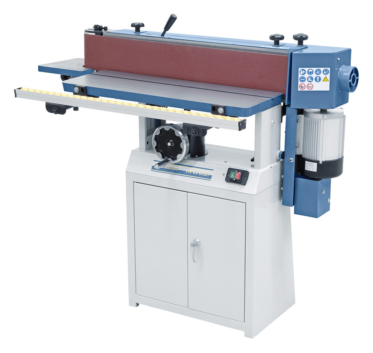 Bernardo HV 80 OSZI 11-4150