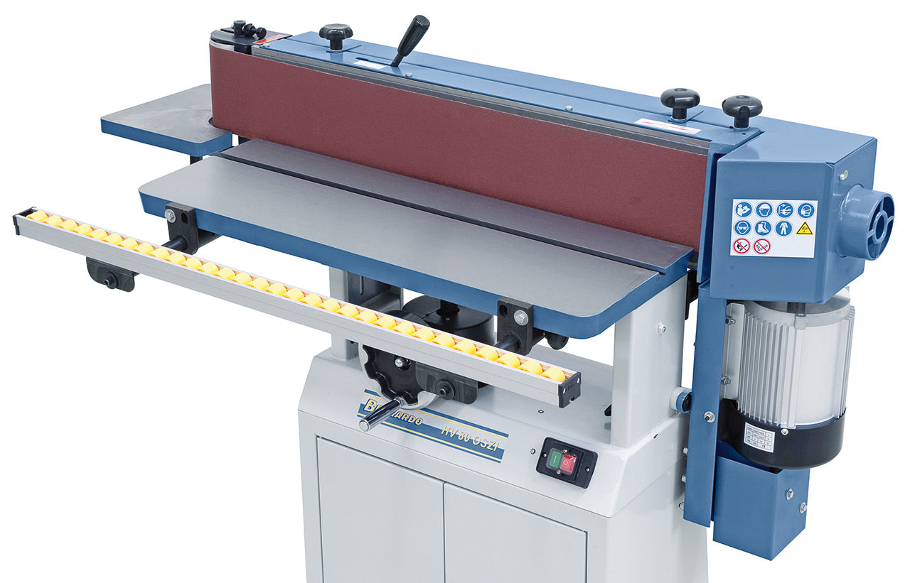 Bernardo HV 80 OSZI 11-4150