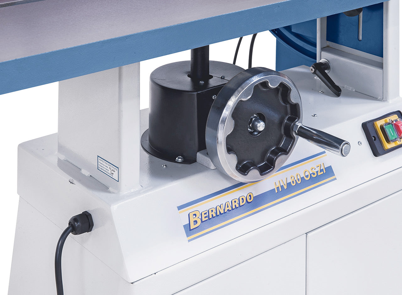 Bernardo HV 80 OSZI 11-4150