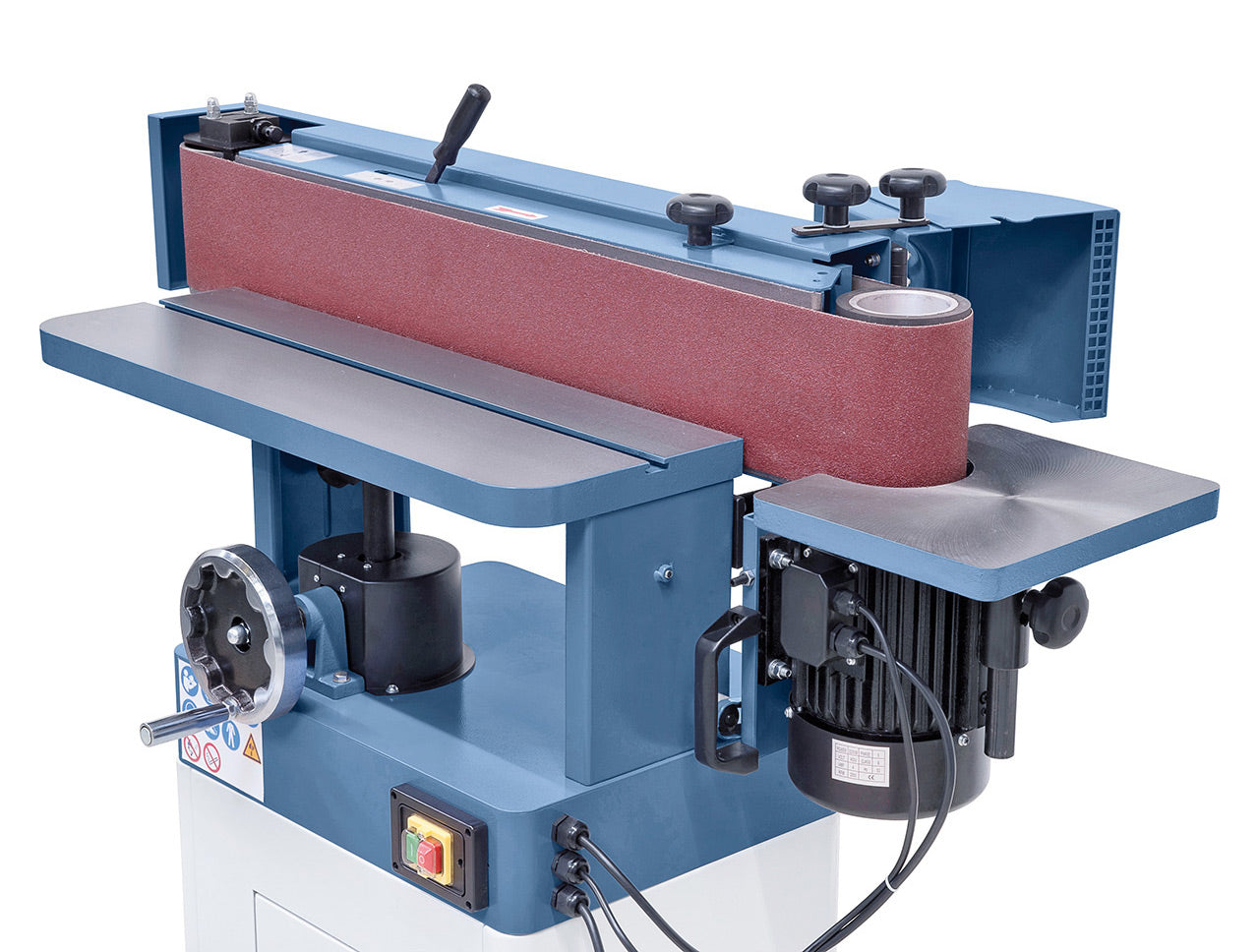 Bernardo KSM 2100 P / 400 V 11-4171