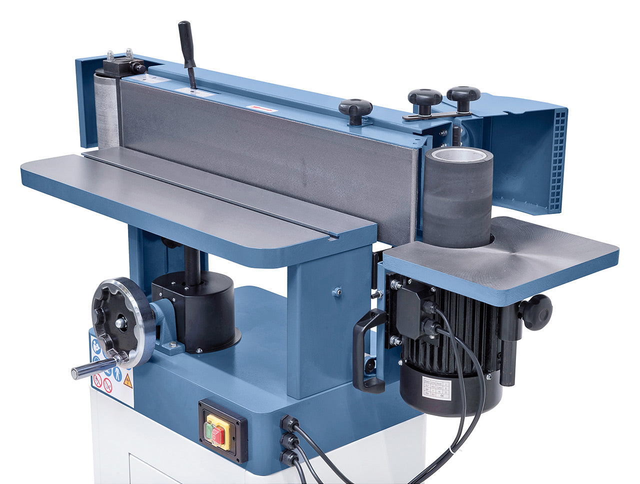 Bernardo KSM 2100 P / 400 V 11-4171