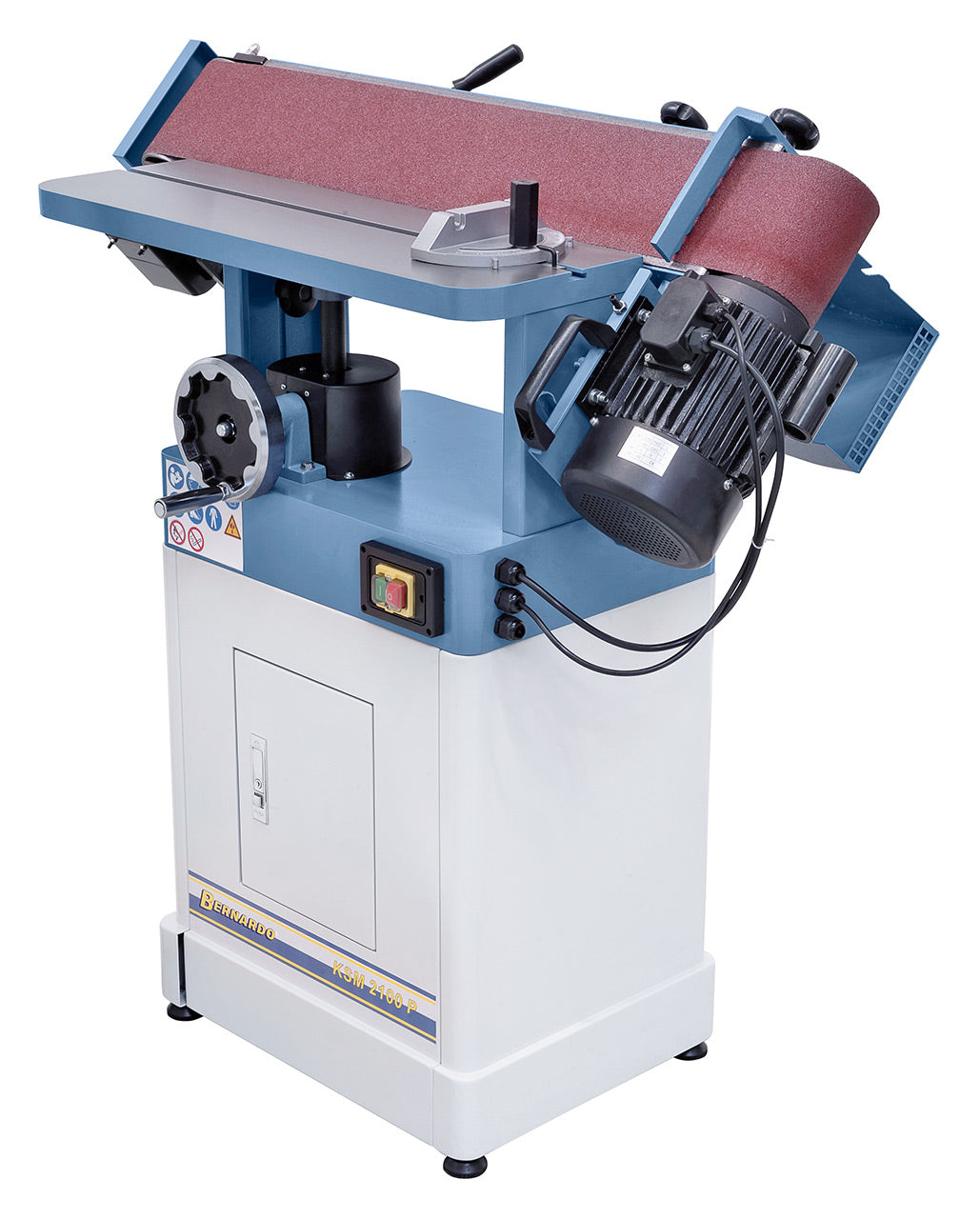 Bernardo KSM 2100 P / 400 V 11-4171