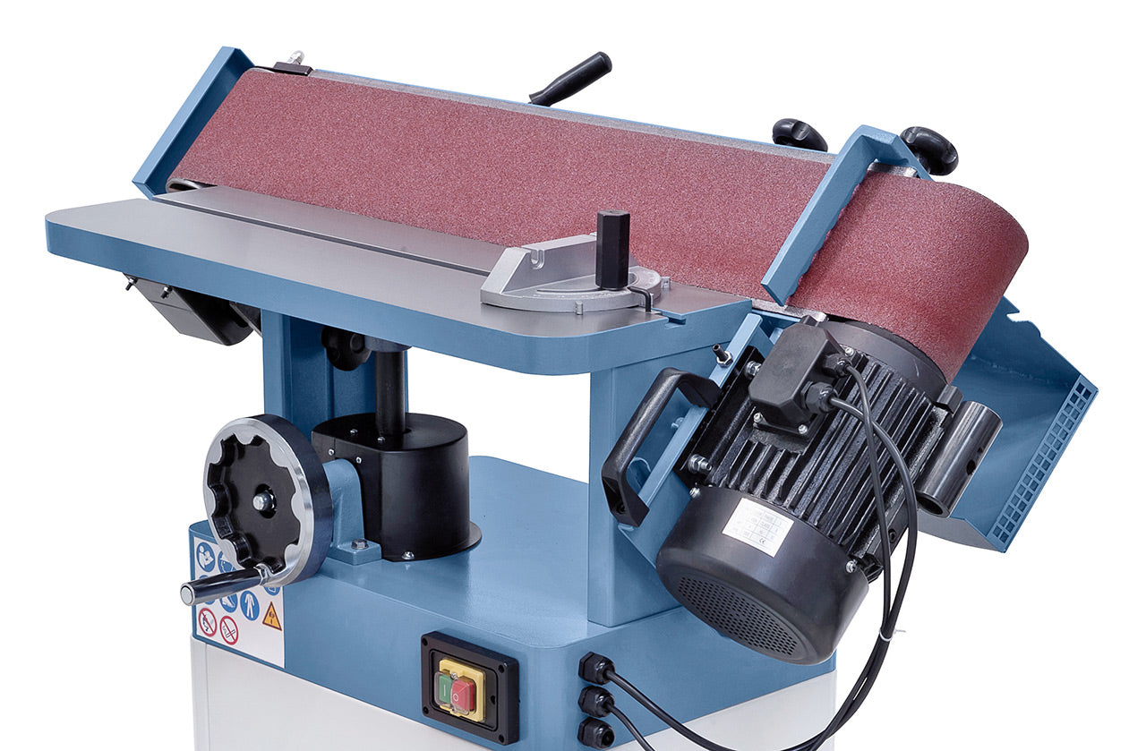 Bernardo KSM 2100 P / 400 V 11-4171