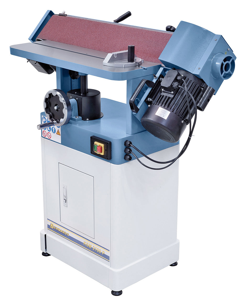 Bernardo KSM 2100 P / 400 V 11-4171