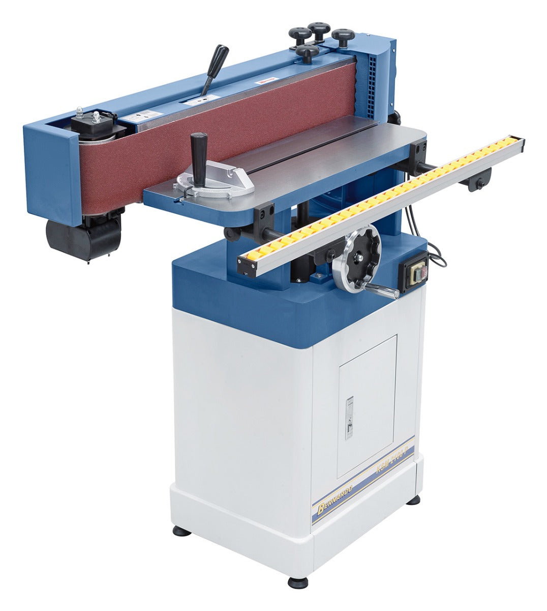 Bernardo KSM 2100 P / 400 V 11-4171