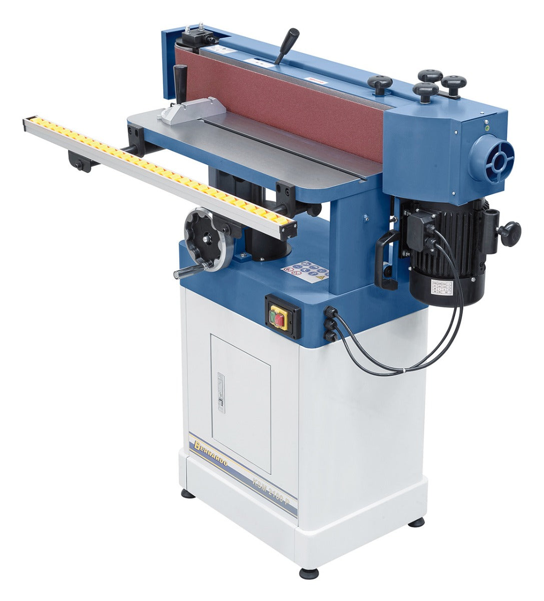 Bernardo KSM 2100 P / 400 V 11-4171
