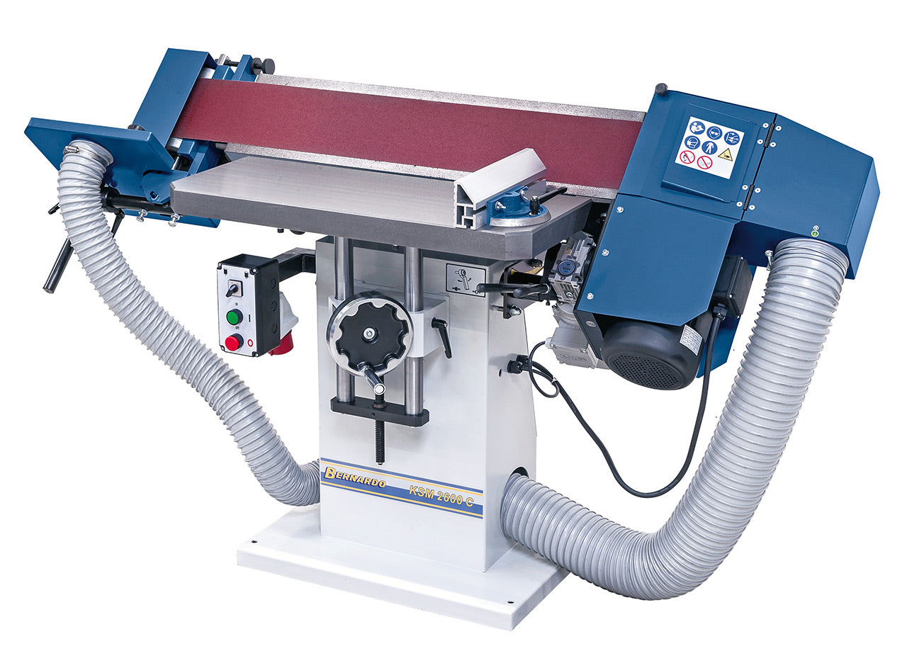 Bernardo KSM 2600 C 11-4192