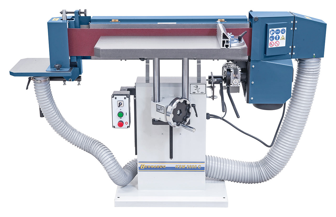 Bernardo KSM 2600 C 11-4192