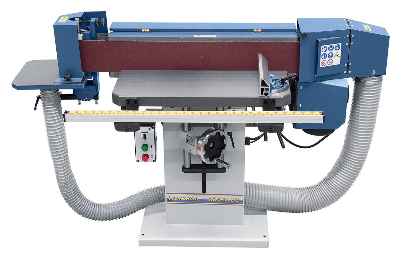 Bernardo KSM 2600 C 11-4192