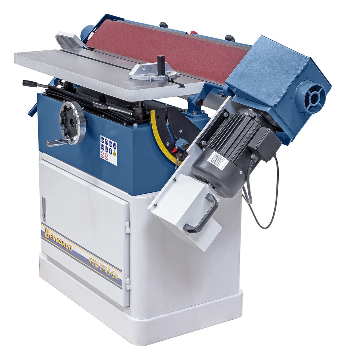 Bernardo KSM 2740 CN 11-4199