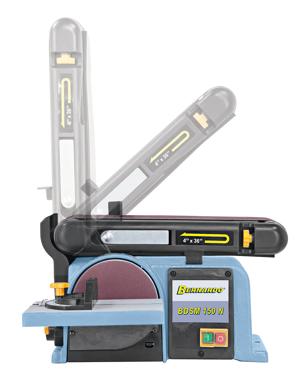 Bernardo BDSM 150 N 11-4301