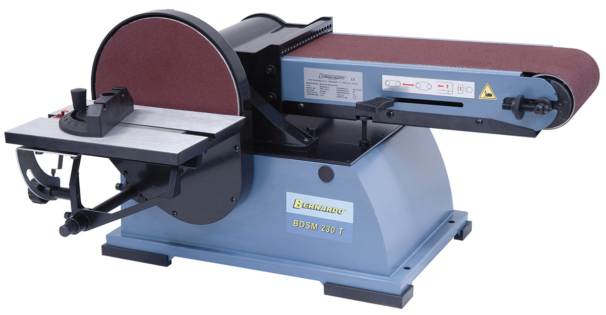 Bernardo BDSM 230 T 11-4302