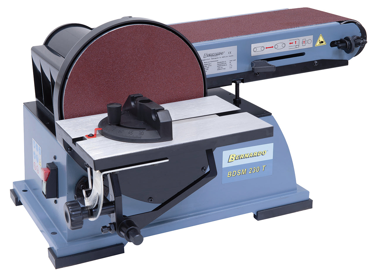 Bernardo BDSM 230 T 11-4302