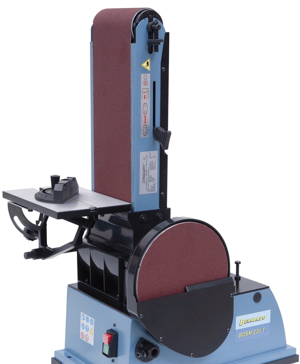 Bernardo BDSM 230 T 11-4302