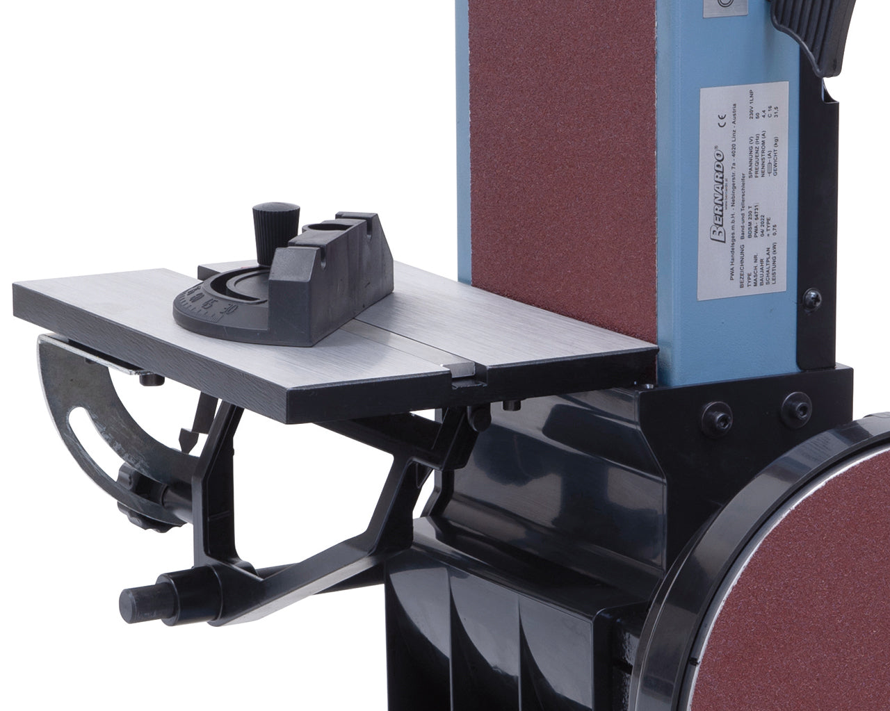 Bernardo BDSM 230 T 11-4302