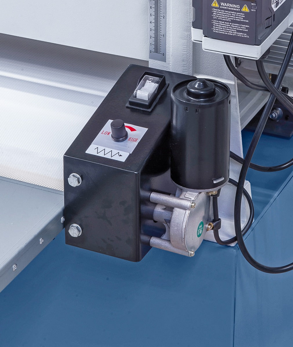 Bernardo ZSM 560 Vario - 230 V 11-4352