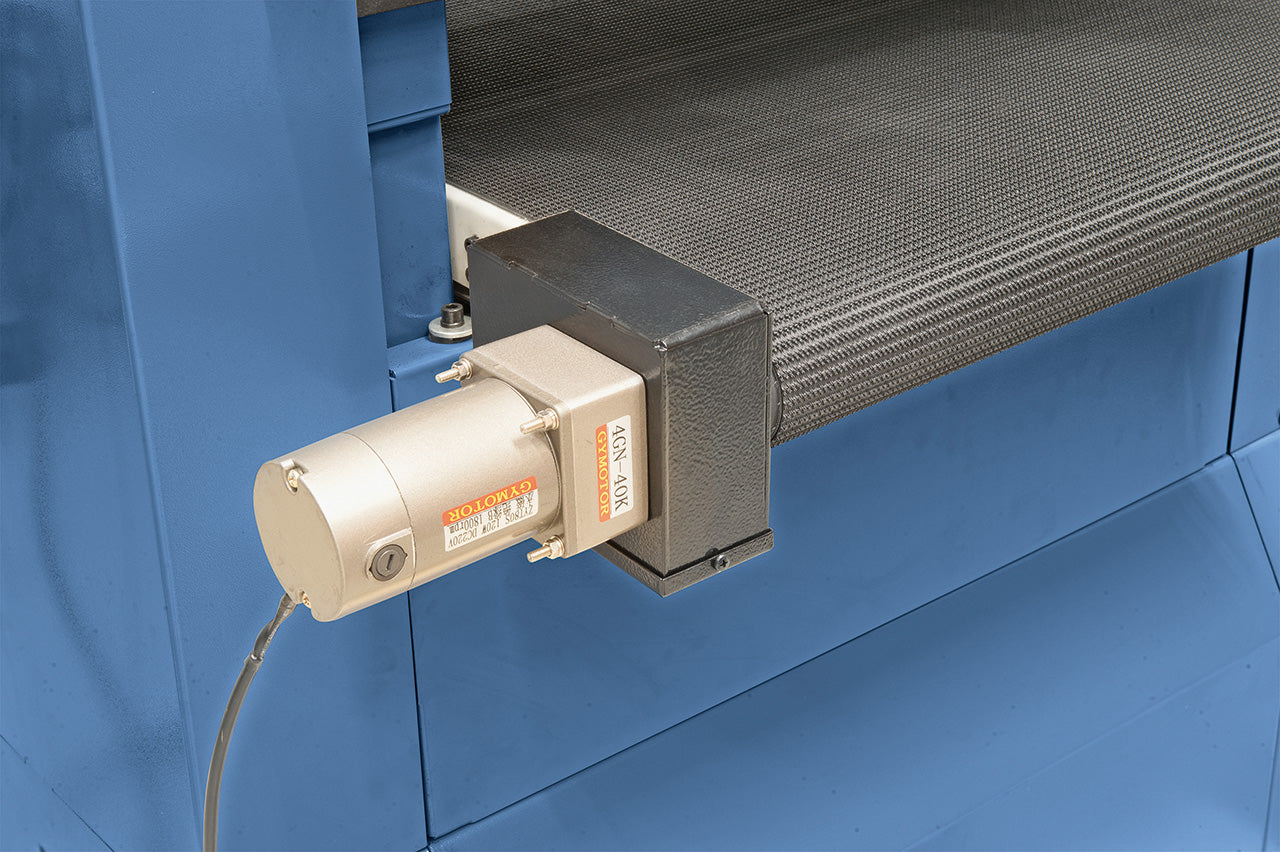 Bernardo WBS 640 Pro - 230 V 11-4353