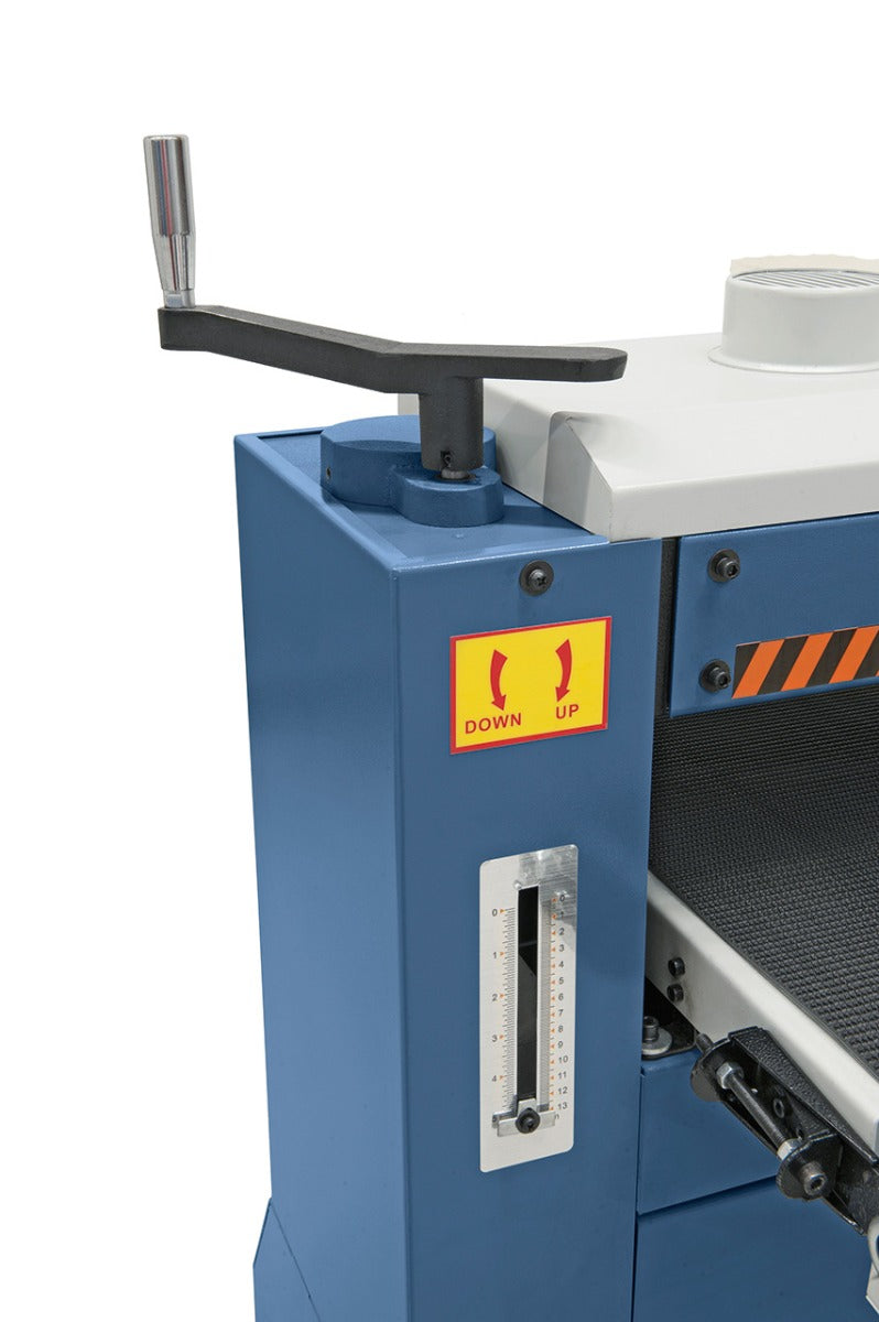 Bernardo WBS 640 Pro - 400 V 11-4354