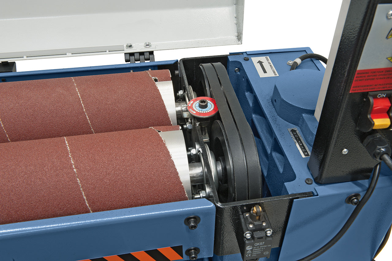 Bernardo WBS 640 Pro - 400 V 11-4354