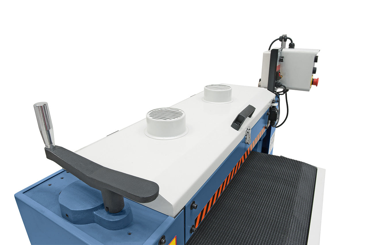 Bernardo WBS 640 Pro - 400 V 11-4354
