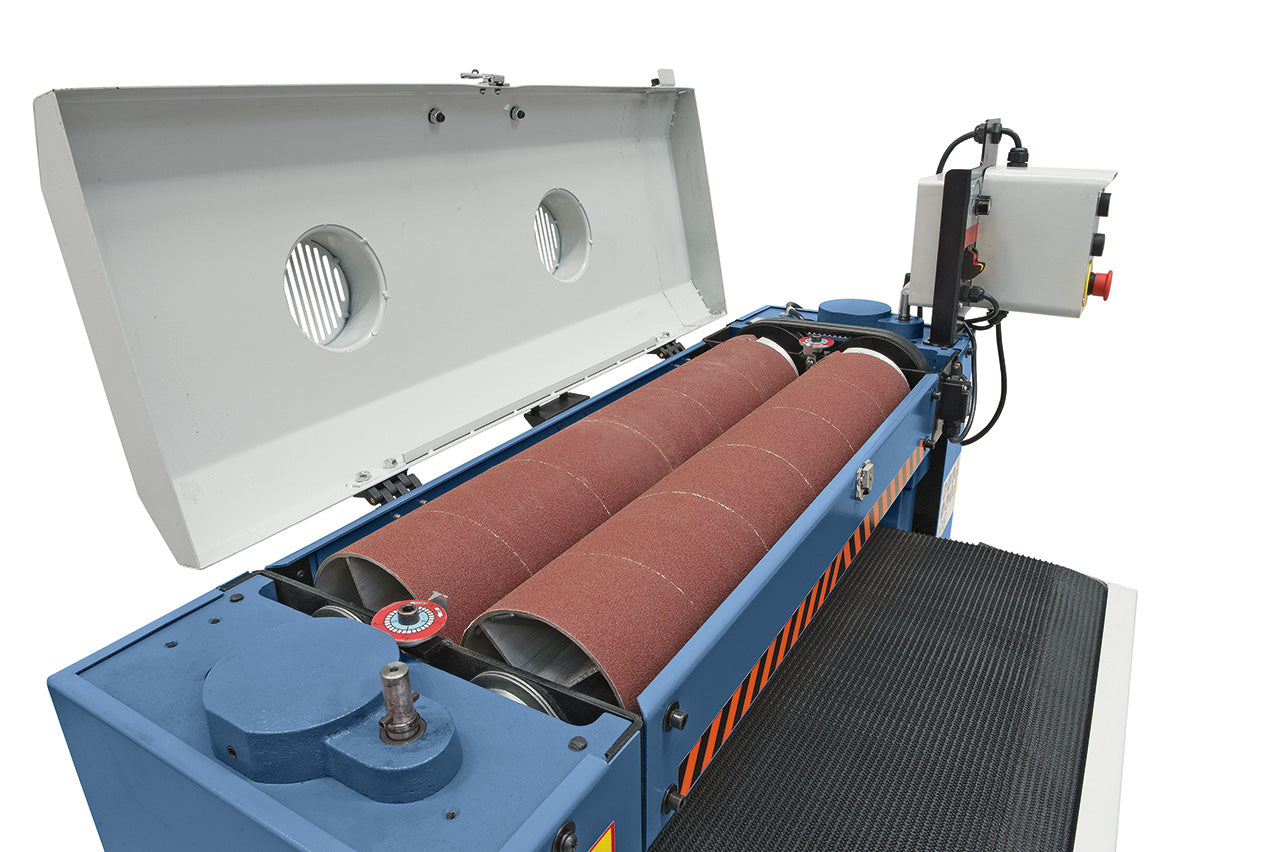 Bernardo WBS 640 Pro - 400 V 11-4354