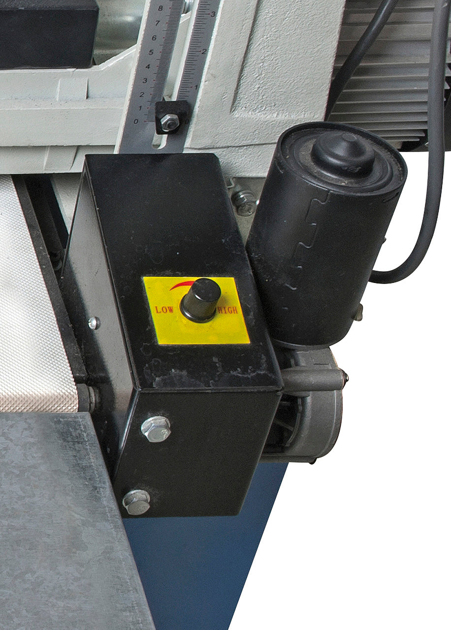 Bernardo ZSM 405 - 400 V 11-4359