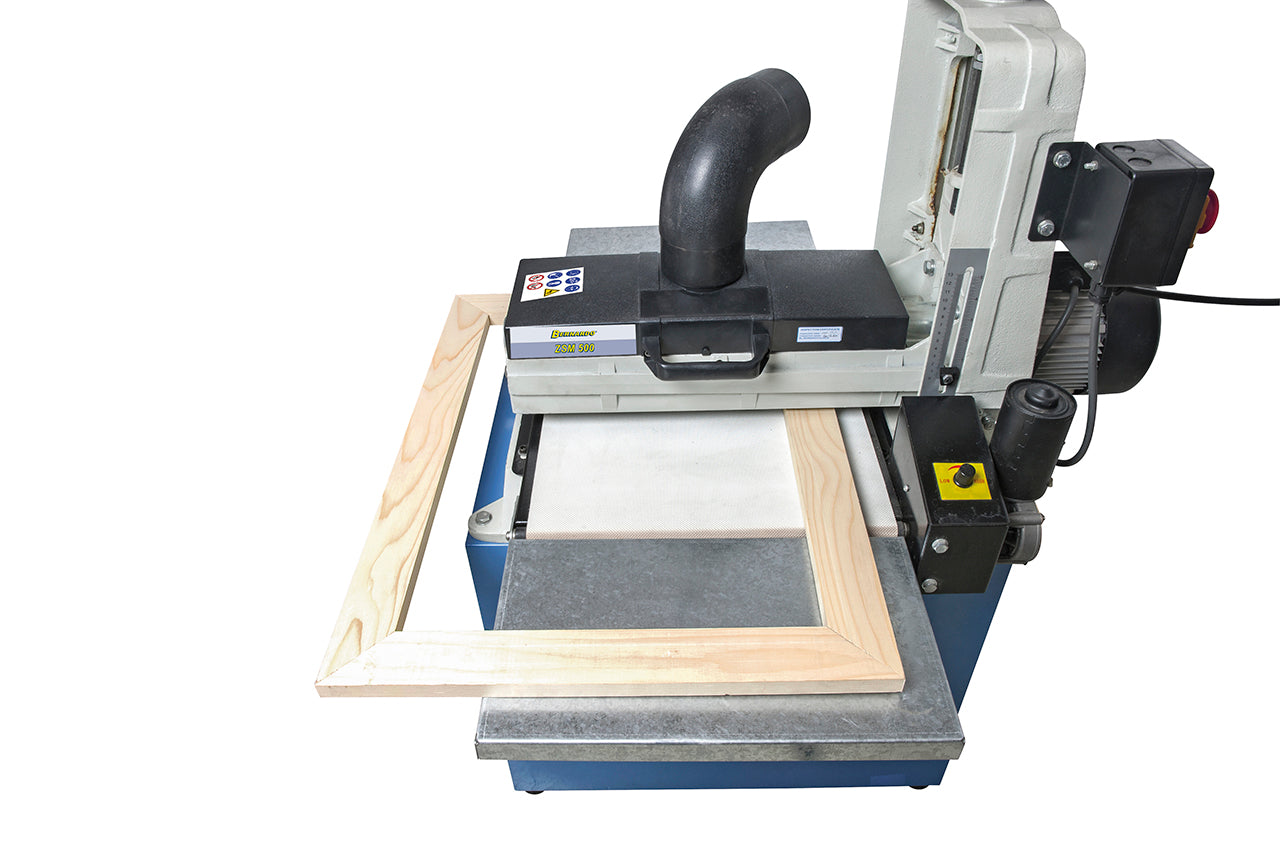 Bernardo ZSM 500 - 230 V 11-4363
