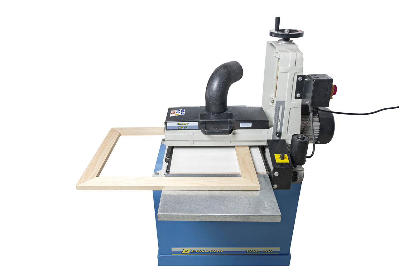 Bernardo ZSM 500 - 230 V 11-4363
