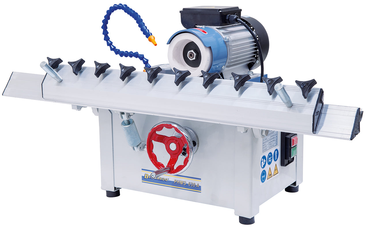 Bernardo PHMS 630 A / 230 V 11-4393