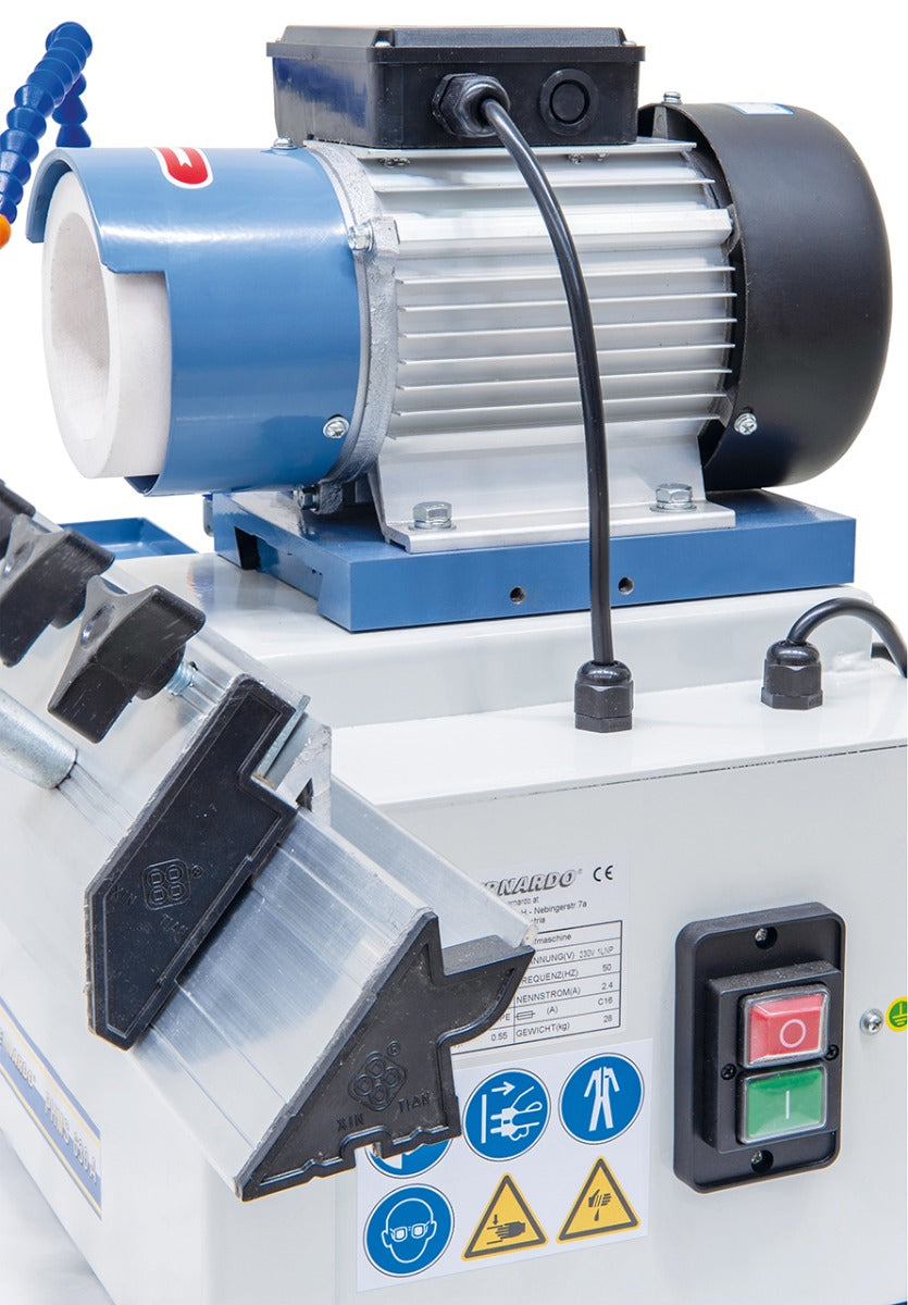 Bernardo PHMS 630 A / 230 V 11-4393