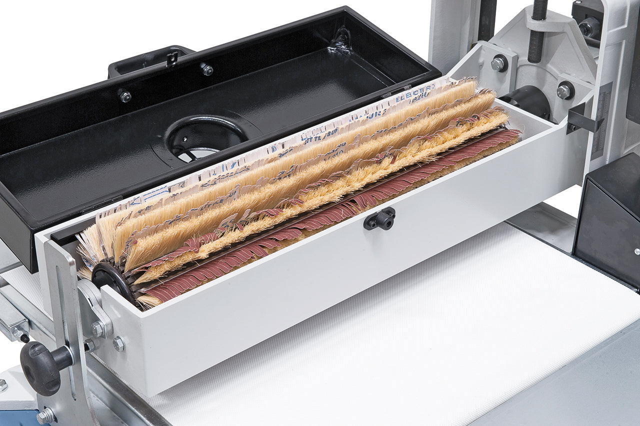 Bernardo Lamellenschleifwalze f. ZSM 560-2 / ZSM 560 Vario 11-4452