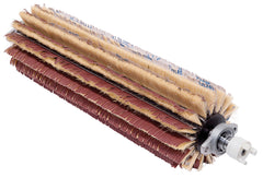 Bernardo Lamellenschleifwalze f. ZSM 560-2 / ZSM 560 Vario 11-4452