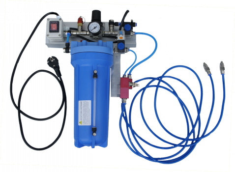 DYNACUT Minimalmengenschmierung MDE-KK 1-156