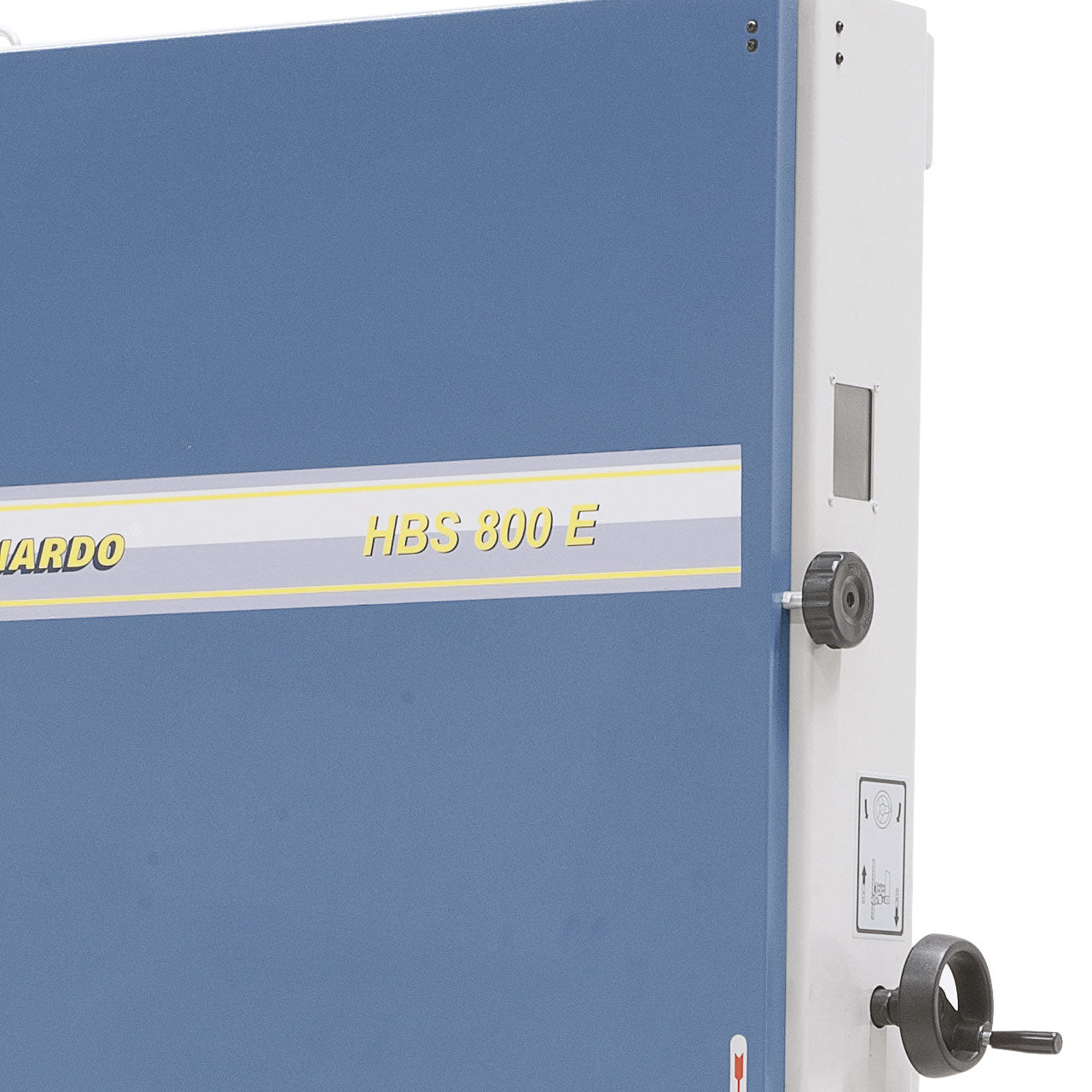 Bernardo HBS 800 E 11-4018