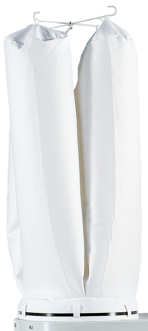 Schlauchfilter für FT 502 SF / FT 504 SF 12-1021