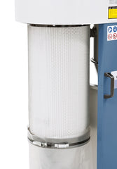 Feinstaub-Filterpatrone FP 4 für RLA 2700 12-1023