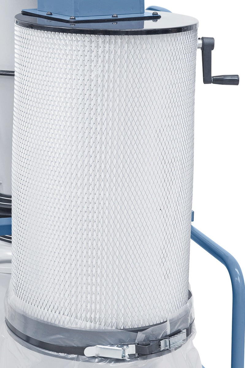 Feinstaub-Filterpatrone FP 7 f. RLA 1800 12-10241