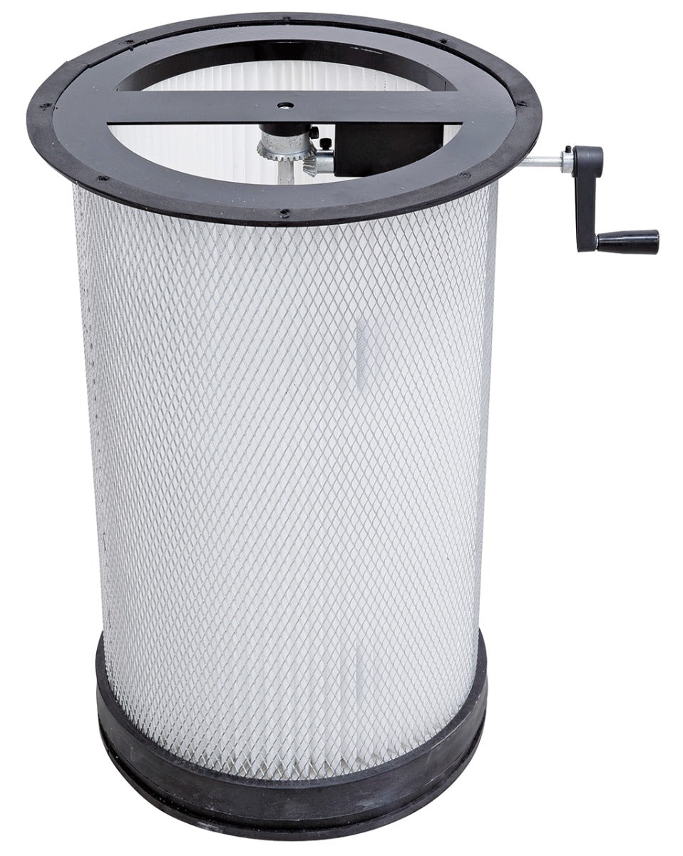 Feinstaub-Filterpatrone FP 8 f. RLA 2000 12-10242