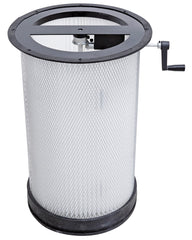 Feinstaub-Filterpatrone FP 8 f. RLA 2000 12-10242