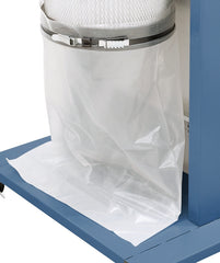 Spänesack für RLA 2700 (2 x 5 Stk.) 12-1031