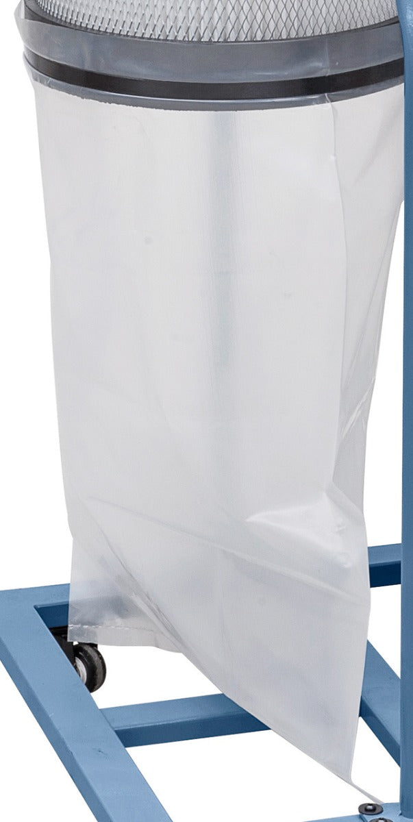 Spänesack für RLA 1800 / RLA 1900 / RLA 2000 (2 x 5 Stk.) 12-10321