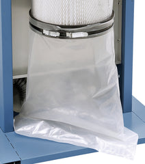 Spänesack für RLA 3700 (2 x 5 Stk.) 12-1032