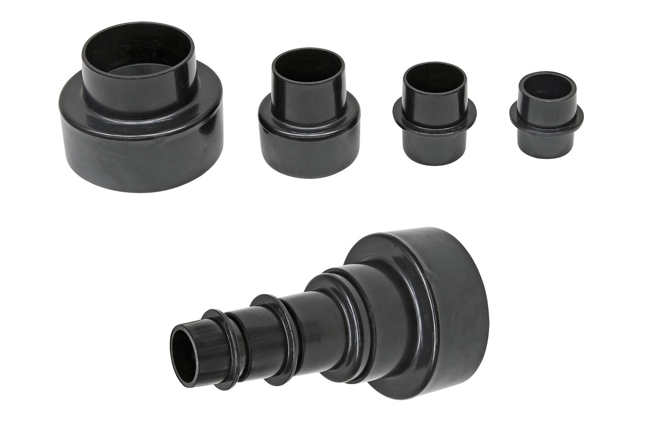 Adapter für DC 200 E 12-1034