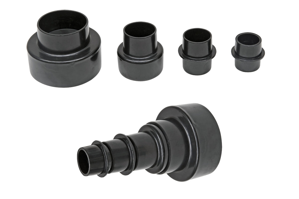 Adapter für DC 200 E 12-1034