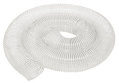 PVC-Spiralabsaugschlauch diam. 100 mm (4 m) 12-1069