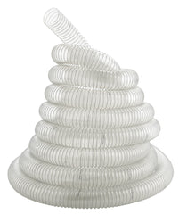 Spiral-Absaugschlauch diam. 80 mm (6 m) 12-1076