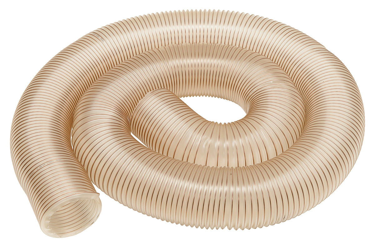 PU-Spiralabsaugschlauch diam. 150 mm (6 m) 12-1079A